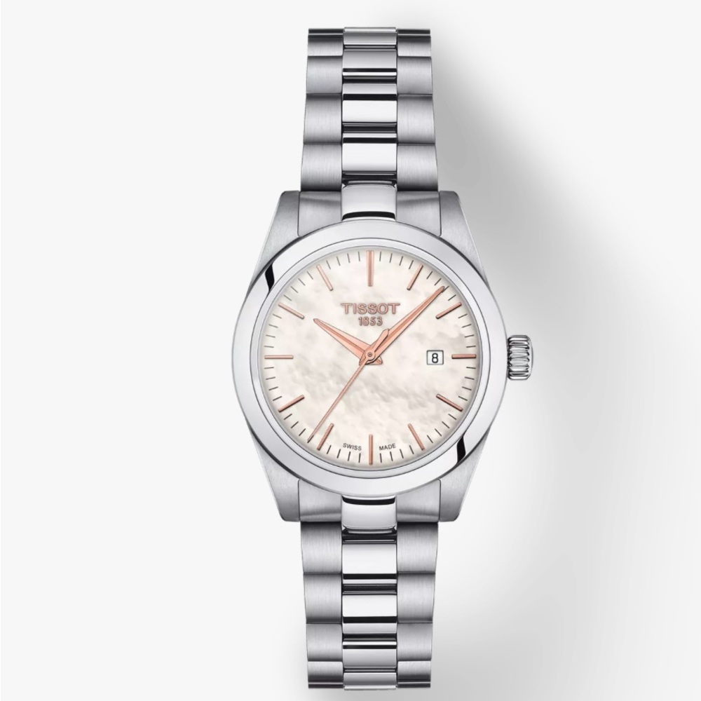 Tissot T-MY Lady Watch